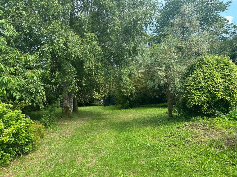 14100 Maison Normande de 137 m² , 4 chambres 195 000 Euros