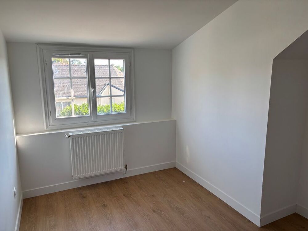 Maison de 148m2 à louer sur Longuenée-en-Anjou