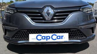 M&eacute;gane IV 1.3 TCe 160 GT Line 2020 occasion 69400 Gleize