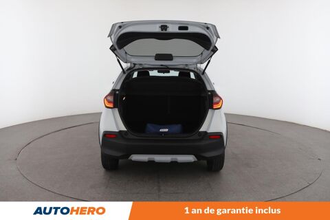 Jazz Crosstar 1.5 i-MMD Exclusive AT 109 ch 2022 occasion 92130 Issy-les-Moulineaux