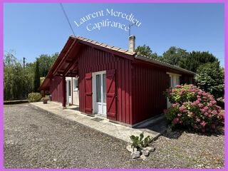  Maison à vendre 7 pièces 170 m²