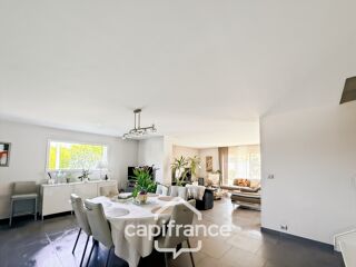  Maison à vendre 6 pièces 126 m²