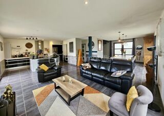  Maison à vendre 4 pièces 150 m²