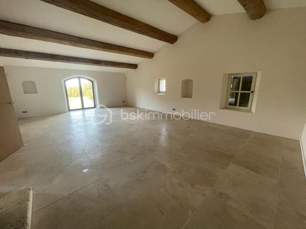 � vendre  Propri�t�/ch�teau M�nerbes (84560)