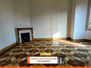  Maison � vendre 4 pi�ces 72 m�