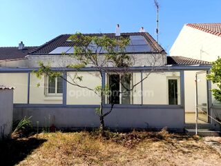  Maison à vendre 6 pièces 120 m²