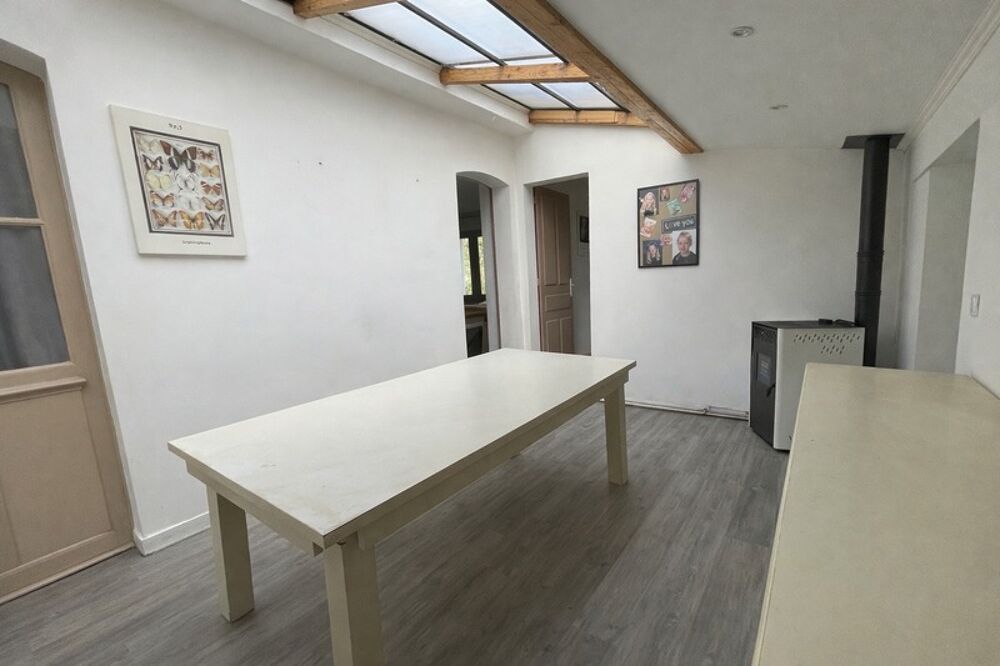 Vente Maison MAISON de 67 m² - 4 PIECES - GRAND TERRAIN Aubin