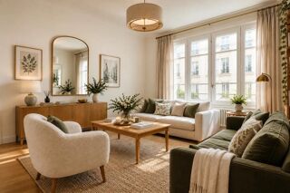  Appartement à vendre 6 pièces 143 m²