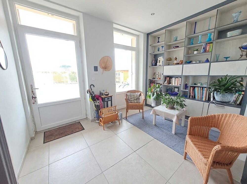 Vente Propriété/Château Propriété de Charme - 5 Chambres et bureau Villenave d ornon