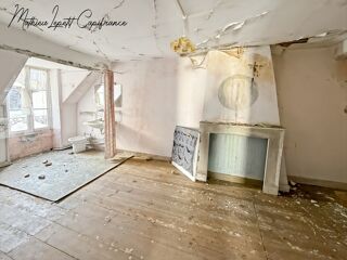  Maison à vendre 6 pièces 120 m²