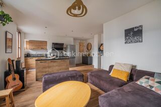  Appartement � vendre 3 pi�ces 65 m�