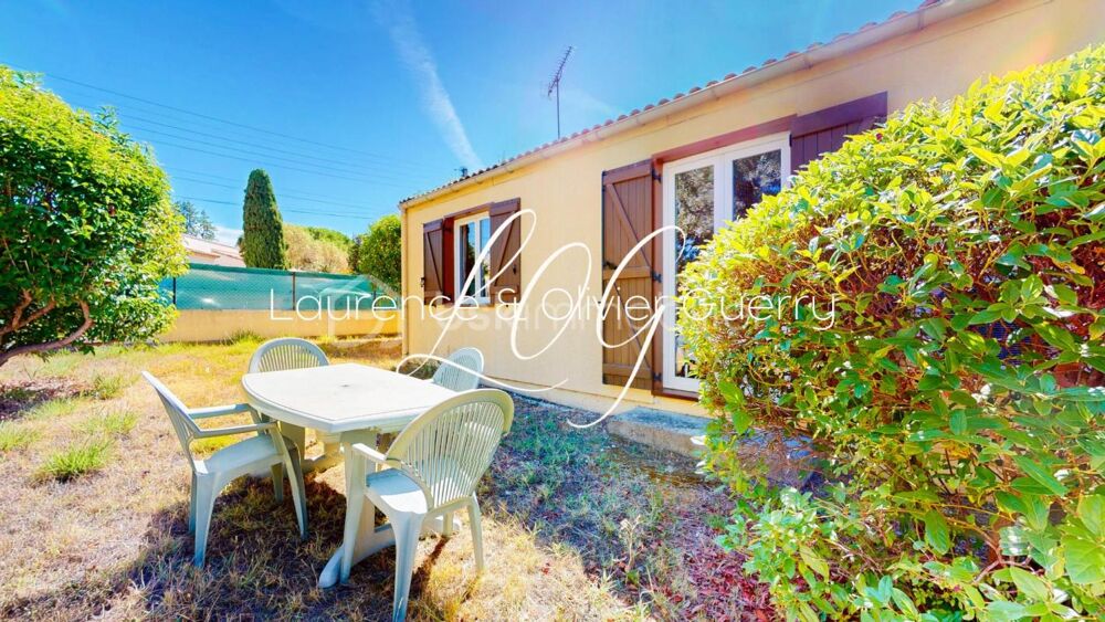 Vente Maison Maison T4 plain-pied - Cœur de village, Montarnaud Montarnaud