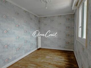  Appartement � vendre 3 pi�ces 47 m�