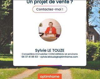  Terrain � vendre 340 m�