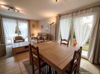  Maison à vendre 6 pièces 125 m²