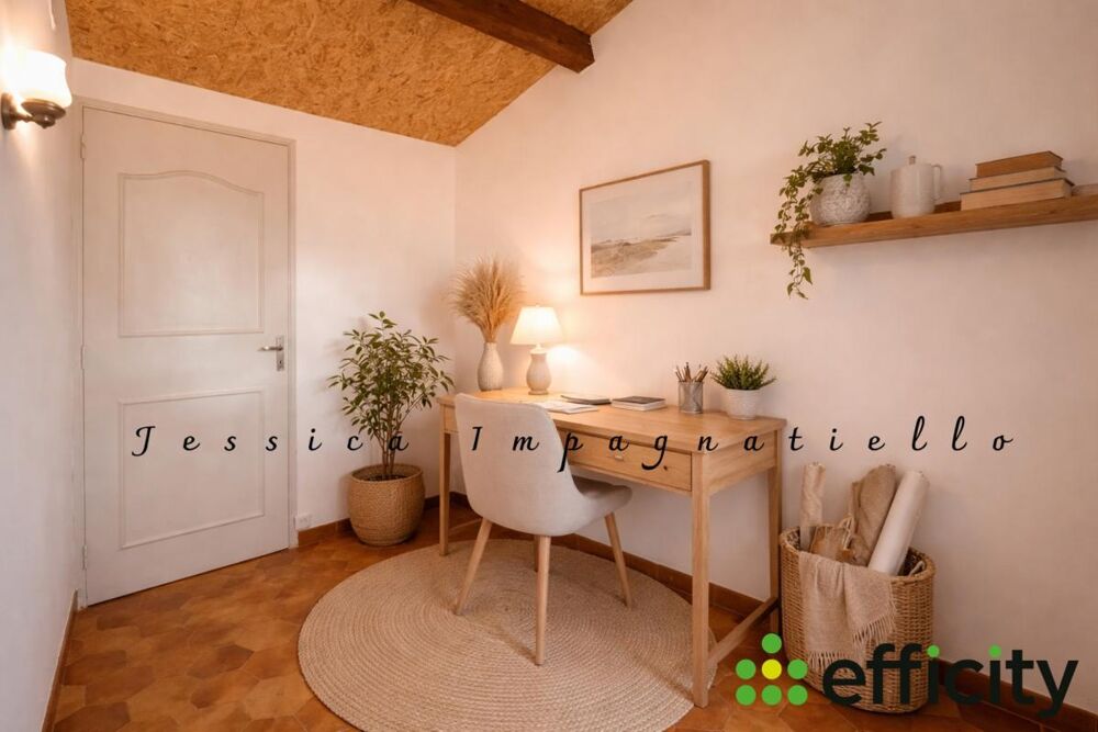 � vendre  Maison La Ciotat (13600)