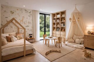  Maison 4 pi�ces 108 m� Villenave d ornon