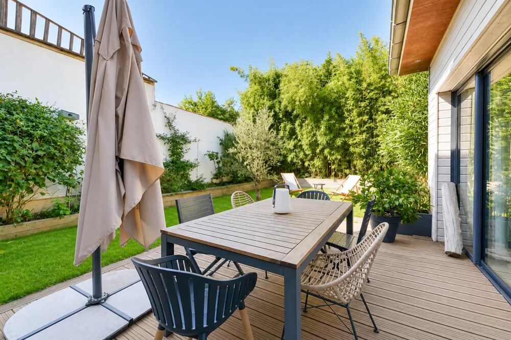 à vendre  Maison Nantes (44300)