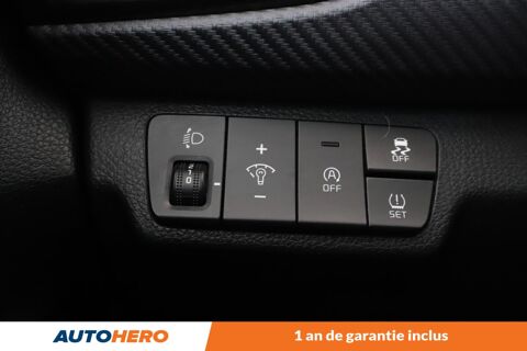 Rio 1.0 T-GDi MHEV GT Line DCT7 120 ch 2022 occasion 92130 Issy-les-Moulineaux