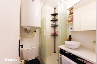  Appartement à vendre 2 pièces 24 m²