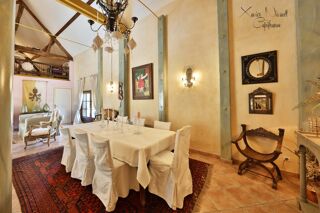  Maison � vendre 10 pi�ces 480 m�