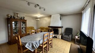  Maison � vendre 3 pi�ces 75 m�