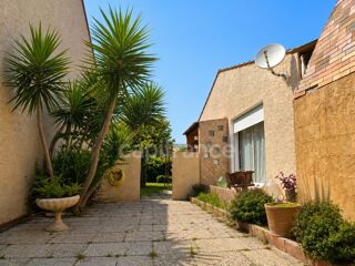  Maison à vendre 4 pièces 91 m²