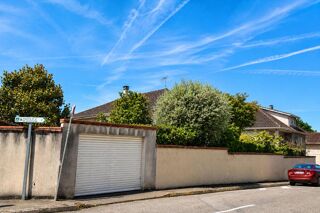  Maison à vendre 5 pièces 80 m²