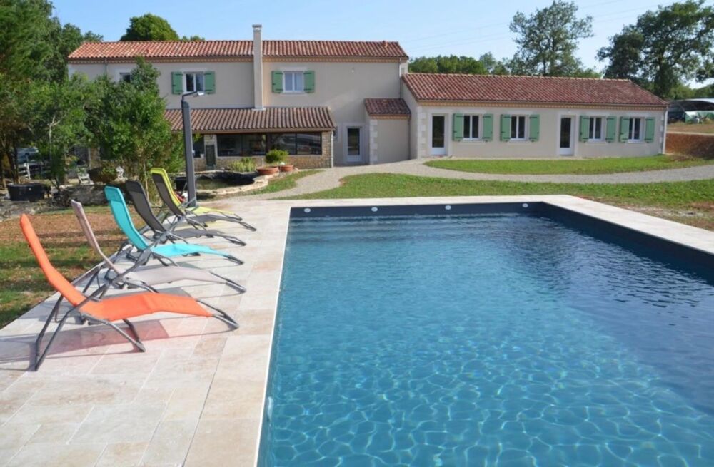 Vente Propriété/Château Propriete à vendre 6 pièces GABILLOU (24) Gabillou