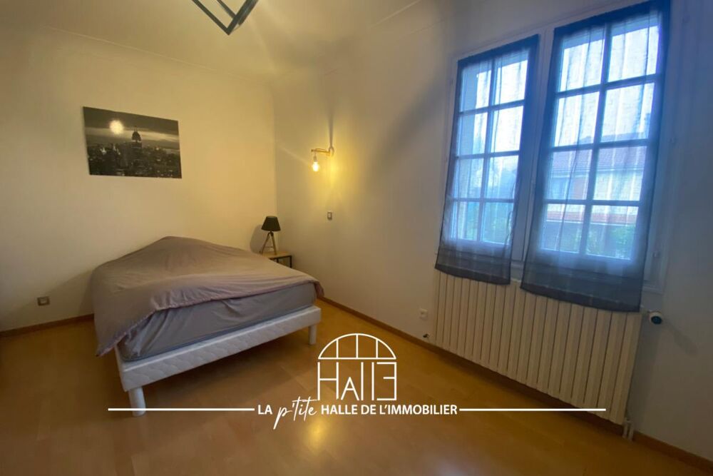 Vente Immeuble Immeuble Limoges