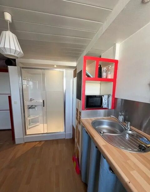  Appartement � louer 1 pi�ce 14 m�