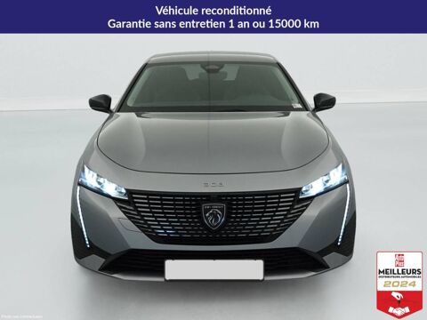 308 Hybrid 145 e-DCS6 Allure 2025 occasion 10150 Lavau