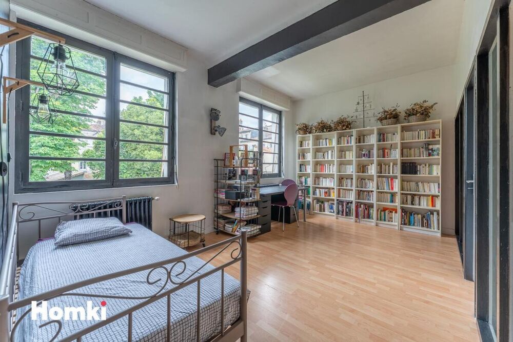 � vendre  Appartement Bordeaux (33000)