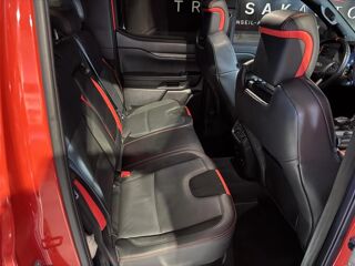 Divers e-AWD Double Cabine 2022 occasion 77250 Moret Loing Et Orvanne
