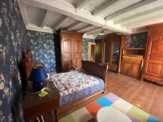  Maison � vendre 5 pi�ces 163 m�