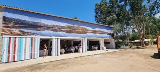  Terrain � vendre 42200 m�