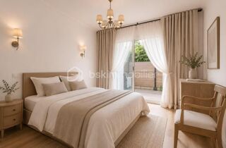  Appartement à vendre 4 pièces 98 m²