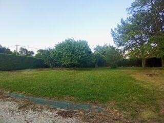  Terrain � vendre 1400 m�