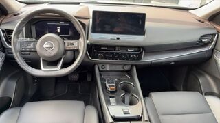 X-Trail 1.5 DIG-T e-Power 204 Hybrid 2WD BVA7 Tekna - Automatique To 2023 occasion 94440 Villecresnes