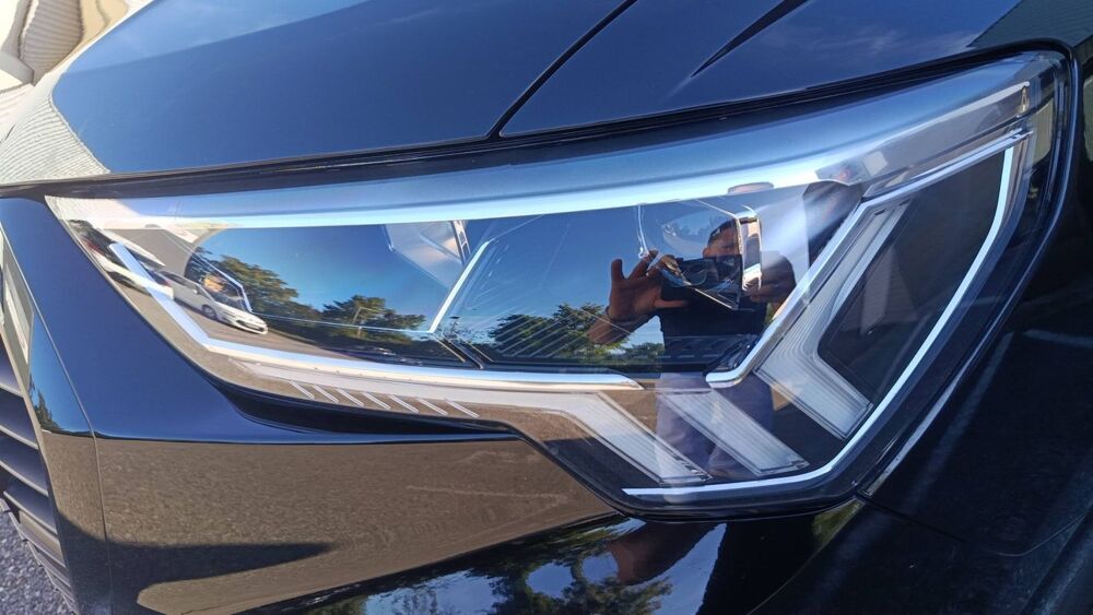 Q3 II 35 TFSI 150 S-Tronic 7 Design Luxe 2020 occasion 69800 Saint Priest