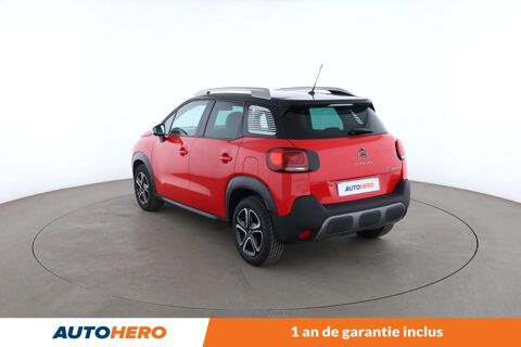 C3 Aircross 1.5 Blue-HDi Feel BV6 100 ch 2019 occasion 92130 Issy-les-Moulineaux
