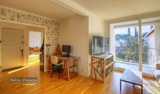  Appartement � vendre 3 pi�ces 80 m�