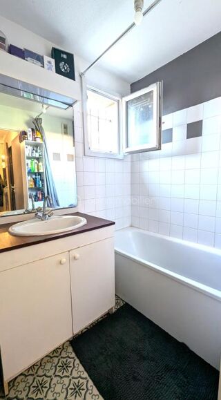  Appartement � vendre 3 pi�ces 59 m�