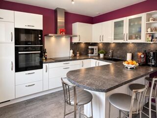  Maison à vendre 5 pièces 92 m²