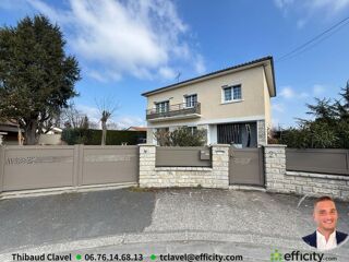  Maison � vendre 7 pi�ces 133 m�