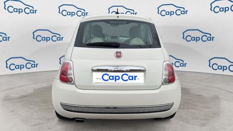 500 1.2 69 Lounge 2014 occasion 94000 Creteil