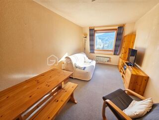  Appartement � vendre 1 pi�ce 23 m�