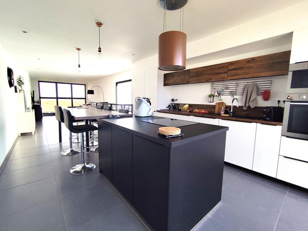 Vente Maison Langueux : Exceptionnelle Vue Mer Langueux