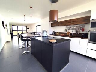  Maison à vendre 6 pièces 122 m²