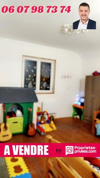  Maison � vendre 1 pi�ce 110 m�